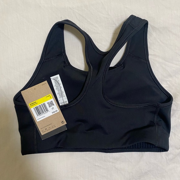 Nike Sports Bra (new with tags!) Size Small - Picture 2 of 2